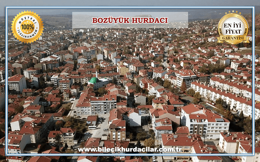 Bozüyük Hurdacı