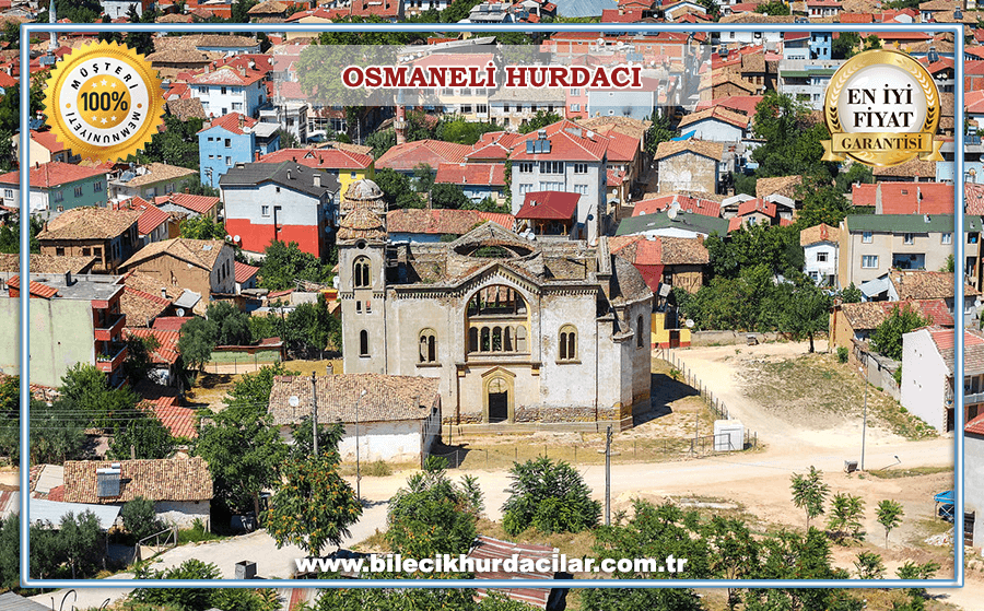 Osmaneli Hurdacı